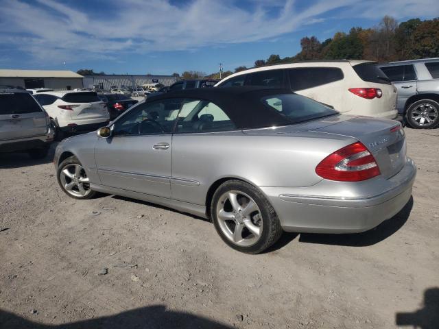 Photo 1 VIN: WDBTK65G35T039945 - MERCEDES-BENZ CLK-CLASS 