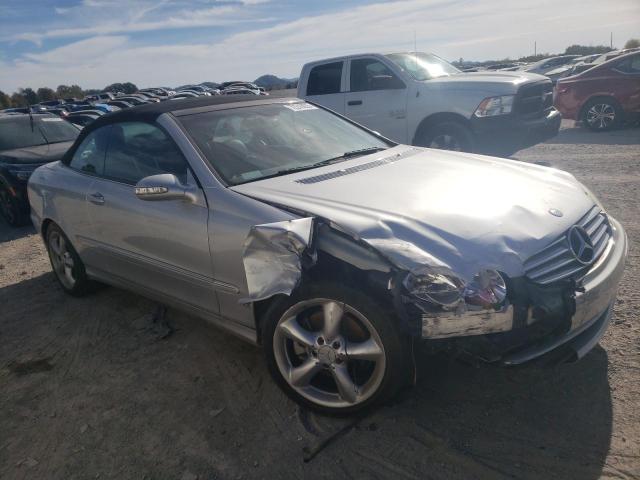 Photo 3 VIN: WDBTK65G35T039945 - MERCEDES-BENZ CLK-CLASS 