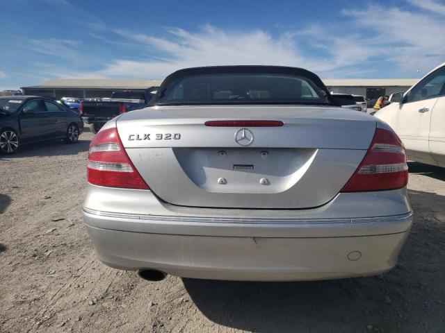 Photo 5 VIN: WDBTK65G35T039945 - MERCEDES-BENZ CLK-CLASS 