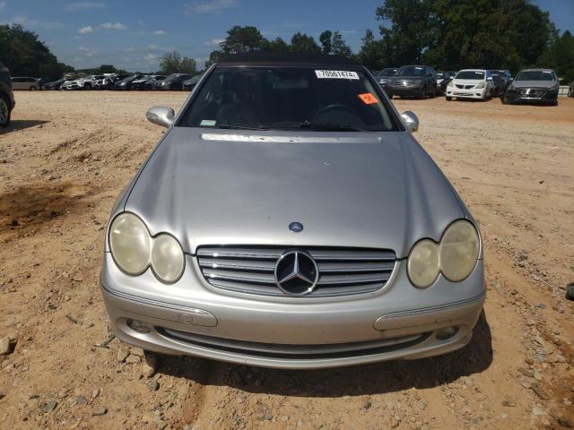 Photo 4 VIN: WDBTK65G44T006211 - MERCEDES-BENZ CLK 320 