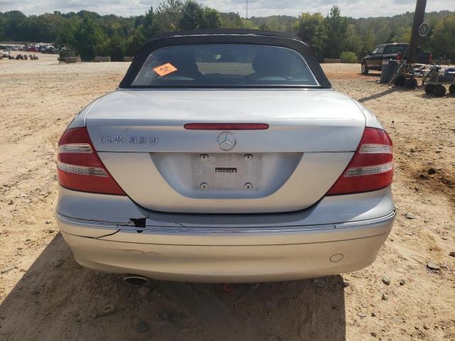 Photo 5 VIN: WDBTK65G44T006211 - MERCEDES-BENZ CLK 320 