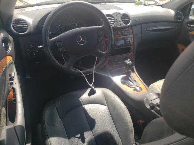 Photo 7 VIN: WDBTK65G44T006211 - MERCEDES-BENZ CLK 320 