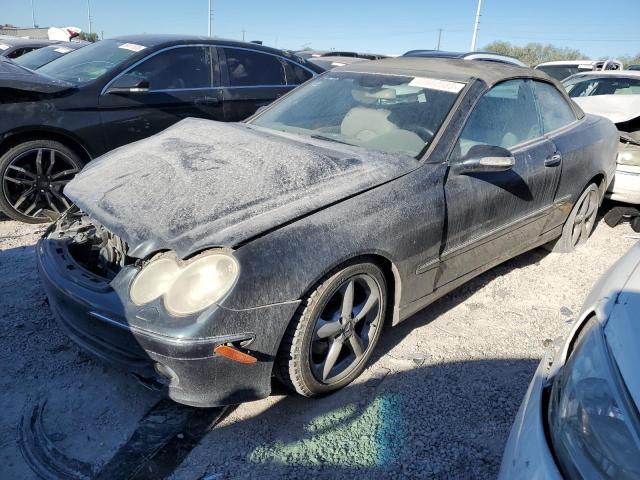 Photo 0 VIN: WDBTK65G45T038898 - MERCEDES-BENZ CLK-CLASS 