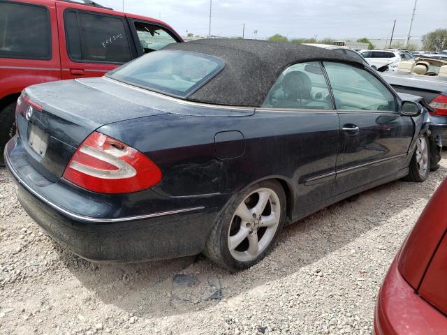 Photo 2 VIN: WDBTK65G45T038898 - MERCEDES-BENZ CLK-CLASS 