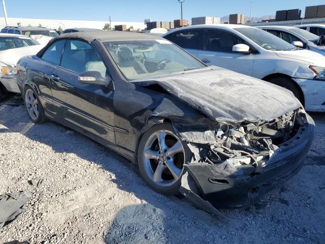 Photo 3 VIN: WDBTK65G45T038898 - MERCEDES-BENZ CLK-CLASS 