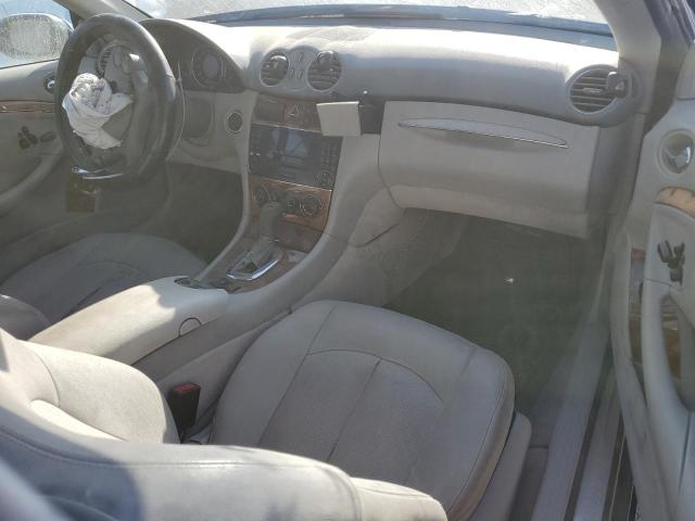 Photo 7 VIN: WDBTK65G45T038898 - MERCEDES-BENZ CLK-CLASS 