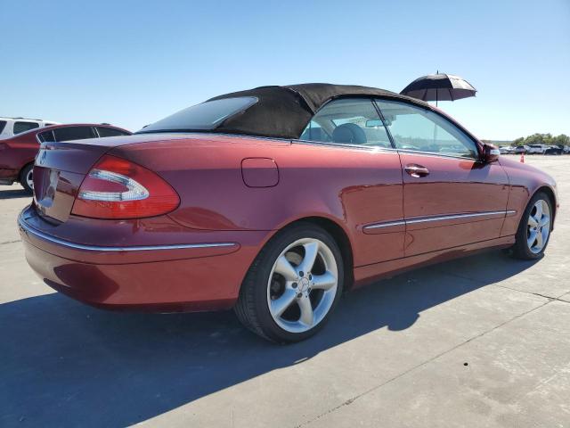 Photo 2 VIN: WDBTK65G45T043762 - MERCEDES-BENZ CLK 320 