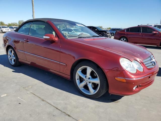 Photo 3 VIN: WDBTK65G45T043762 - MERCEDES-BENZ CLK 320 