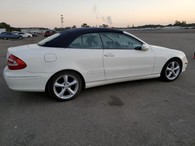 Photo 2 VIN: WDBTK65G75T037521 - MERCEDES-BENZ CLK 320 