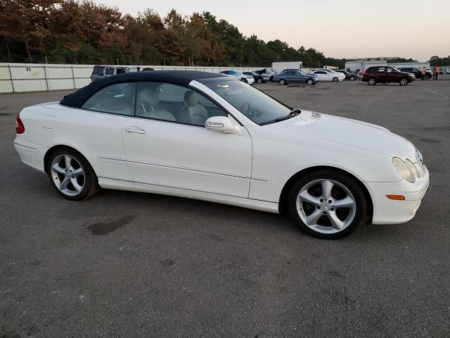 Photo 3 VIN: WDBTK65G75T037521 - MERCEDES-BENZ CLK 320 