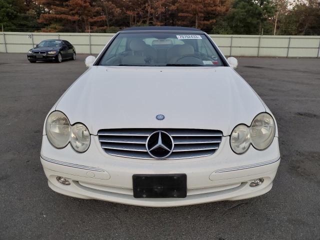 Photo 4 VIN: WDBTK65G75T037521 - MERCEDES-BENZ CLK 320 