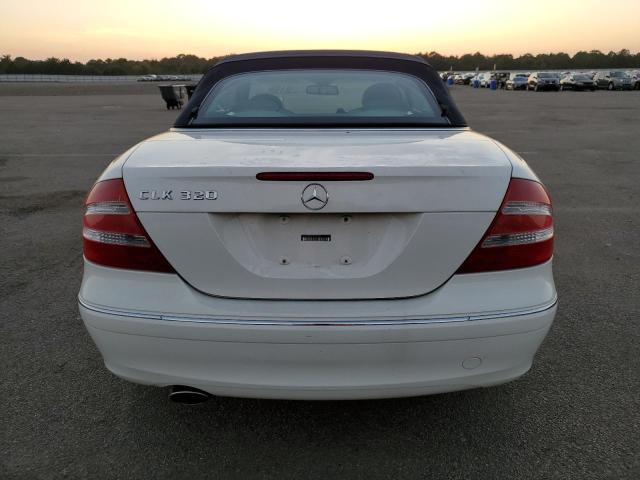 Photo 5 VIN: WDBTK65G75T037521 - MERCEDES-BENZ CLK 320 