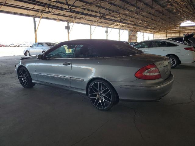 Photo 1 VIN: WDBTK65G75T046333 - MERCEDES-BENZ CLK 320 