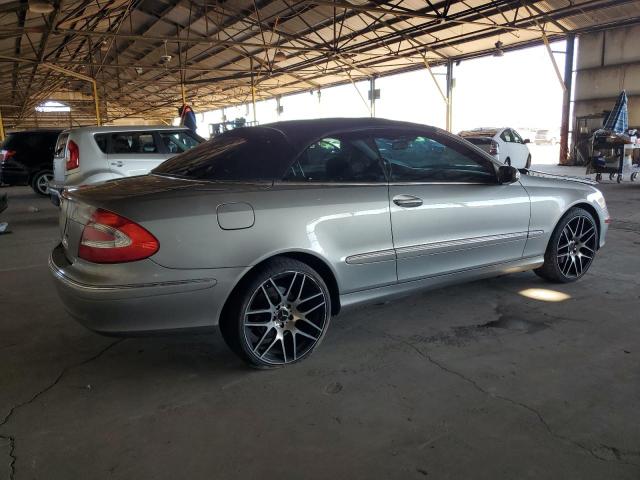 Photo 2 VIN: WDBTK65G75T046333 - MERCEDES-BENZ CLK 320 