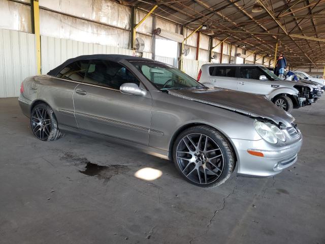 Photo 3 VIN: WDBTK65G75T046333 - MERCEDES-BENZ CLK 320 