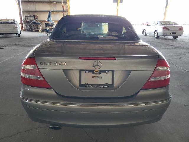 Photo 5 VIN: WDBTK65G75T046333 - MERCEDES-BENZ CLK 320 