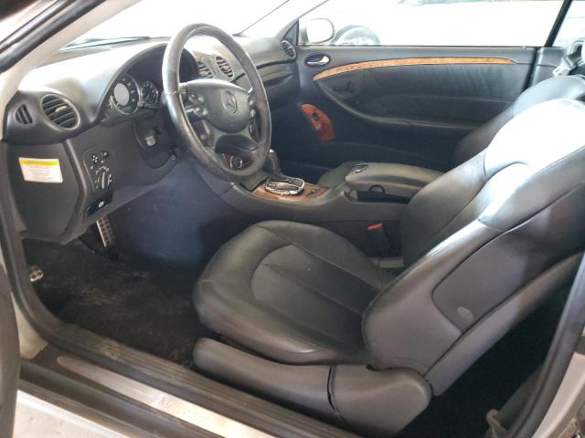 Photo 6 VIN: WDBTK65G75T046333 - MERCEDES-BENZ CLK 320 