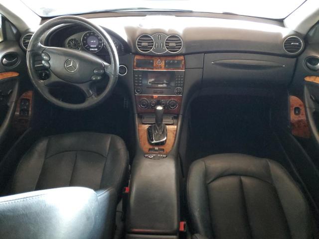 Photo 7 VIN: WDBTK65G75T046333 - MERCEDES-BENZ CLK 320 