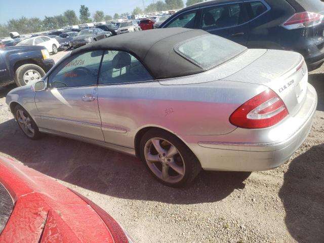 Photo 1 VIN: WDBTK65G75T054433 - MERCEDES-BENZ CLK 320 