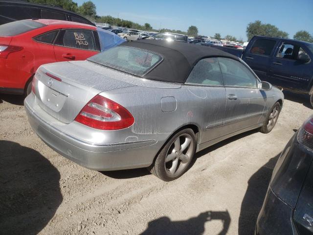 Photo 2 VIN: WDBTK65G75T054433 - MERCEDES-BENZ CLK 320 