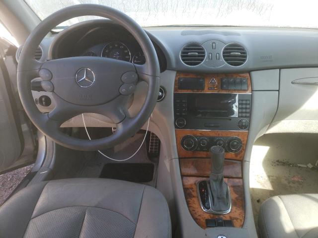 Photo 7 VIN: WDBTK65G75T054433 - MERCEDES-BENZ CLK 320 