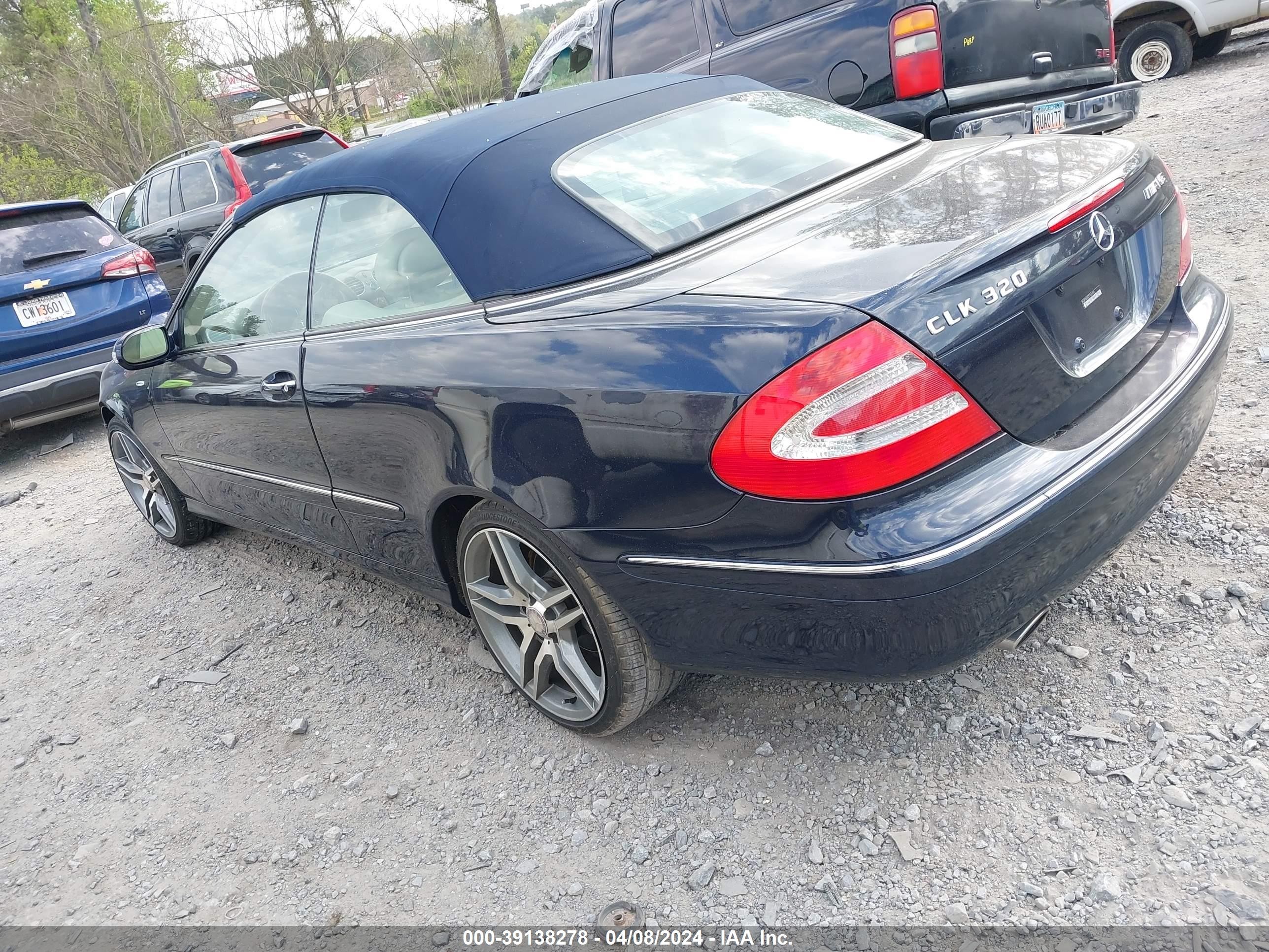 Photo 2 VIN: WDBTK65G75T054755 - MERCEDES-BENZ NULL 