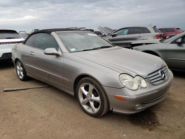 Photo 3 VIN: WDBTK65G85T047894 - MERCEDES-BENZ CLK 320 