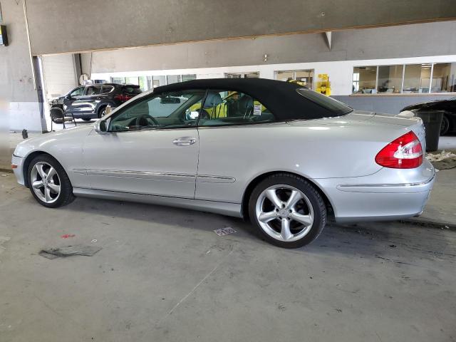 Photo 1 VIN: WDBTK65G85T049788 - MERCEDES-BENZ CLK-CLASS 