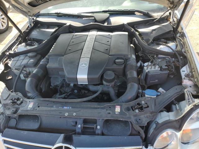 Photo 10 VIN: WDBTK65G94T018208 - MERCEDES-BENZ CLK 320 