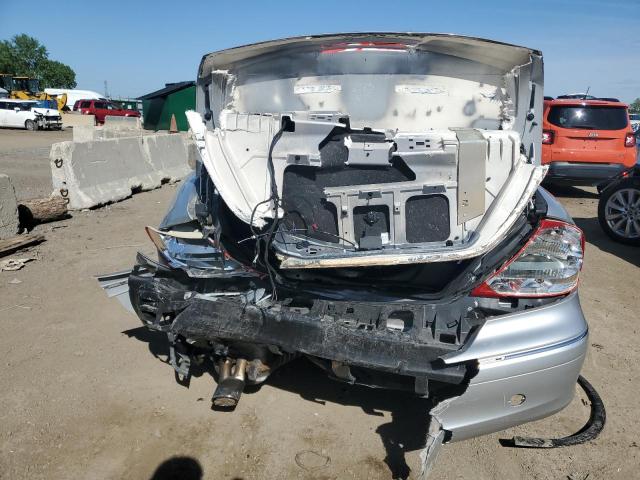 Photo 5 VIN: WDBTK65G94T018208 - MERCEDES-BENZ CLK 320 