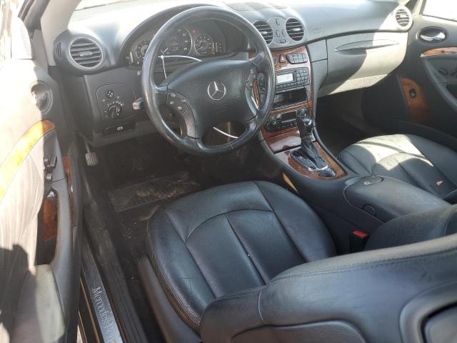 Photo 7 VIN: WDBTK65G94T018208 - MERCEDES-BENZ CLK 320 