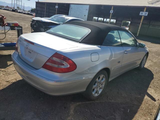 Photo 2 VIN: WDBTK65G94T031735 - MERCEDES-BENZ CLK 320 