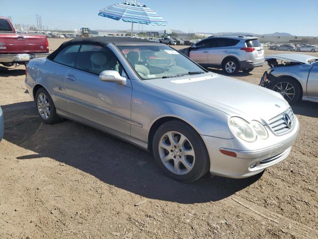 Photo 3 VIN: WDBTK65G94T031735 - MERCEDES-BENZ CLK 320 