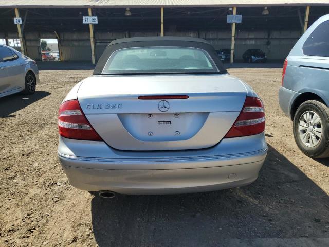 Photo 5 VIN: WDBTK65G94T031735 - MERCEDES-BENZ CLK 320 