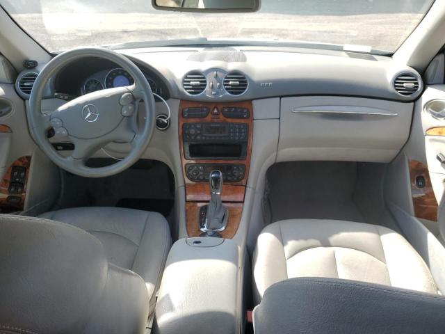 Photo 7 VIN: WDBTK65G94T031735 - MERCEDES-BENZ CLK 320 