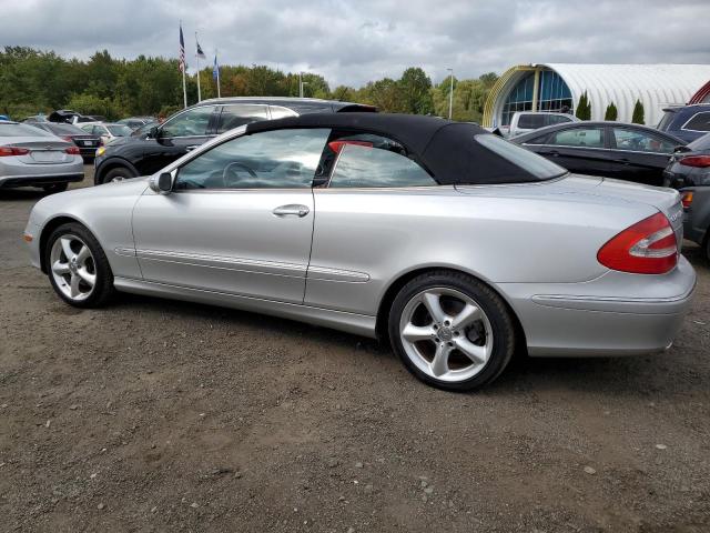 Photo 1 VIN: WDBTK65G95T041277 - MERCEDES-BENZ CLK 320 