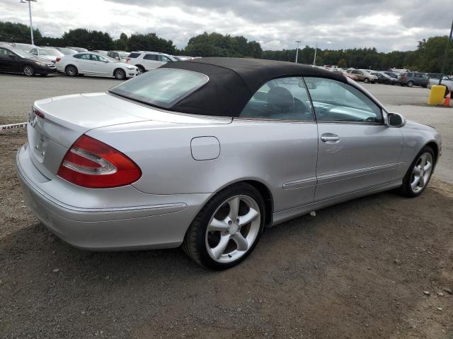 Photo 2 VIN: WDBTK65G95T041277 - MERCEDES-BENZ CLK 320 