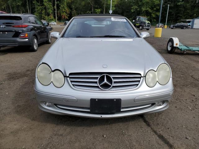 Photo 4 VIN: WDBTK65G95T041277 - MERCEDES-BENZ CLK 320 