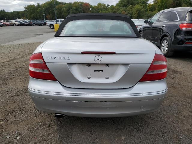 Photo 5 VIN: WDBTK65G95T041277 - MERCEDES-BENZ CLK 320 