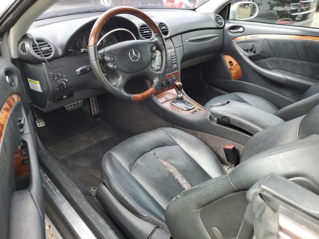 Photo 7 VIN: WDBTK65G95T041277 - MERCEDES-BENZ CLK 320 