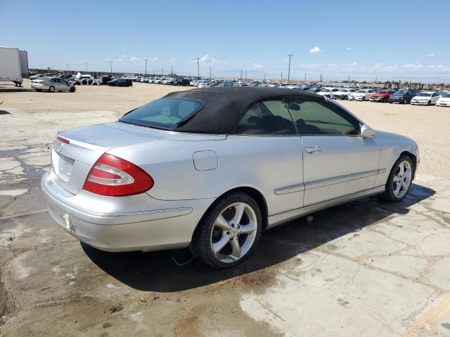 Photo 3 VIN: WDBTK65GX5T033740 - MERCEDES-BENZ CLK-CLASS 