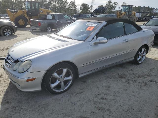 Photo 0 VIN: WDBTK65J05F125580 - MERCEDES-BENZ CLK-CLASS 