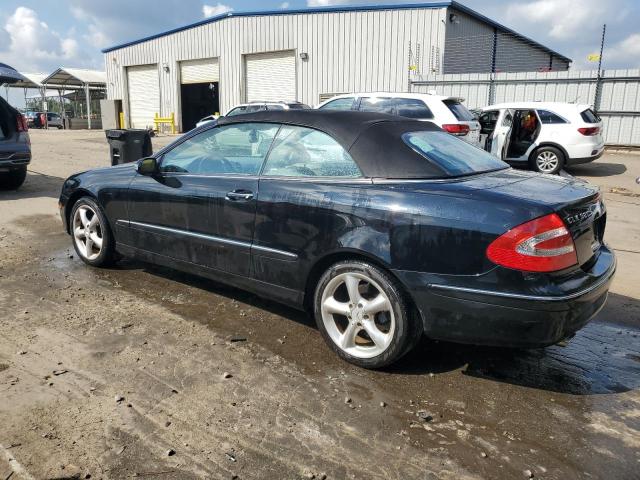 Photo 1 VIN: WDBTK65J35F124228 - MERCEDES-BENZ CLK 320 