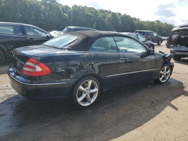 Photo 2 VIN: WDBTK65J35F124228 - MERCEDES-BENZ CLK 320 