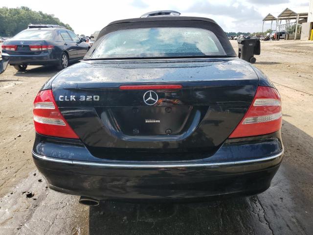 Photo 5 VIN: WDBTK65J35F124228 - MERCEDES-BENZ CLK 320 