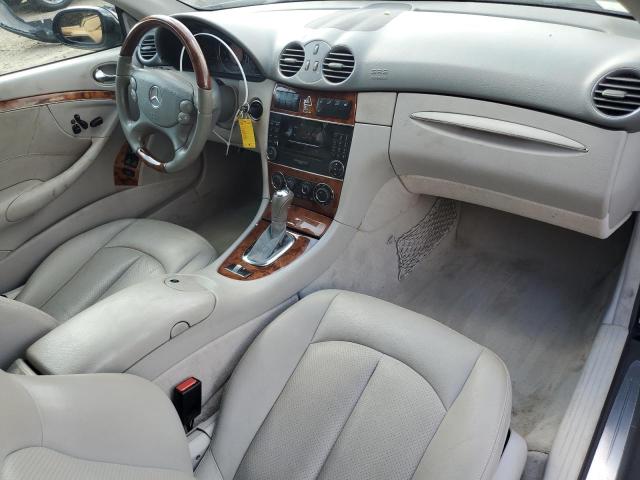 Photo 7 VIN: WDBTK65J35F124228 - MERCEDES-BENZ CLK 320 