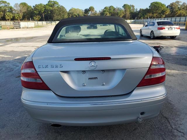 Photo 5 VIN: WDBTK65J45F134556 - MERCEDES-BENZ CLK 320 