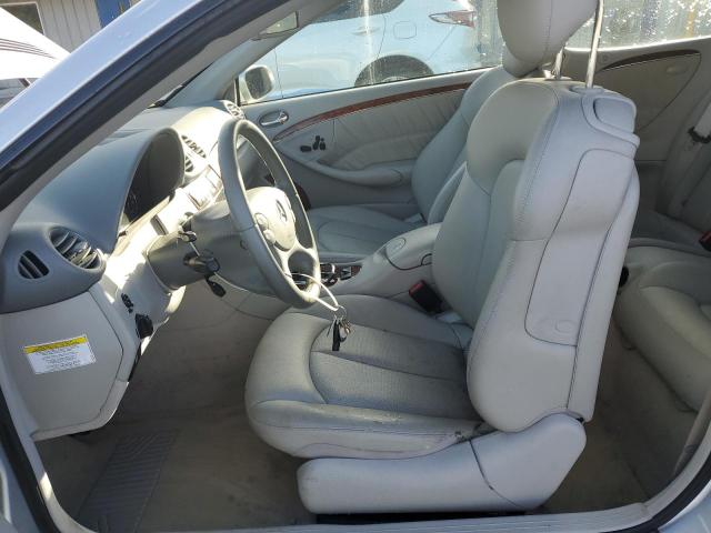 Photo 6 VIN: WDBTK65J45F134556 - MERCEDES-BENZ CLK 320 