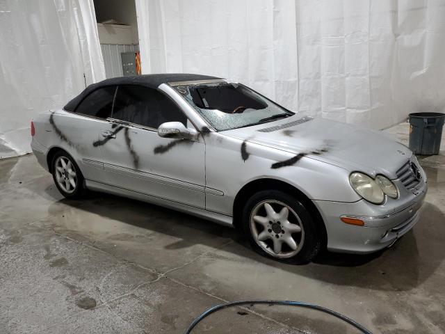 Photo 3 VIN: WDBTK65J95F131765 - MERCEDES-BENZ CLK-CLASS 