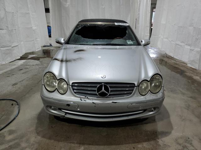 Photo 4 VIN: WDBTK65J95F131765 - MERCEDES-BENZ CLK-CLASS 